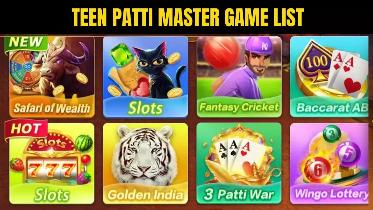 teen patti master